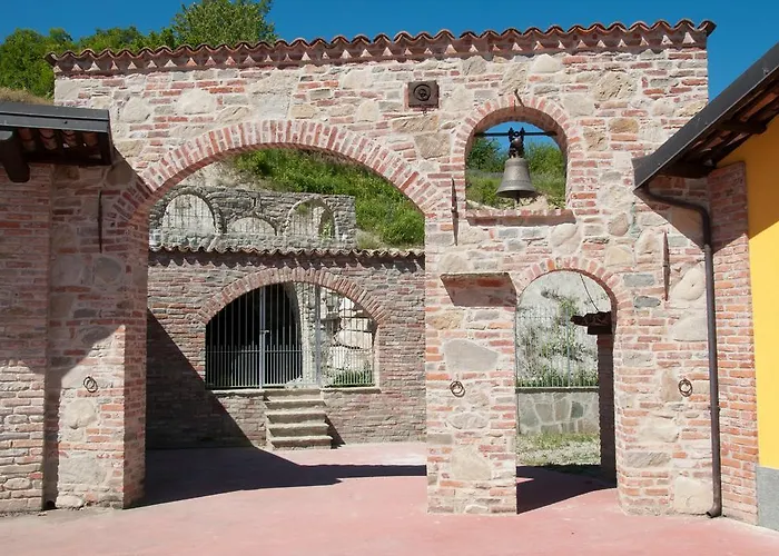 Cascina La Romana