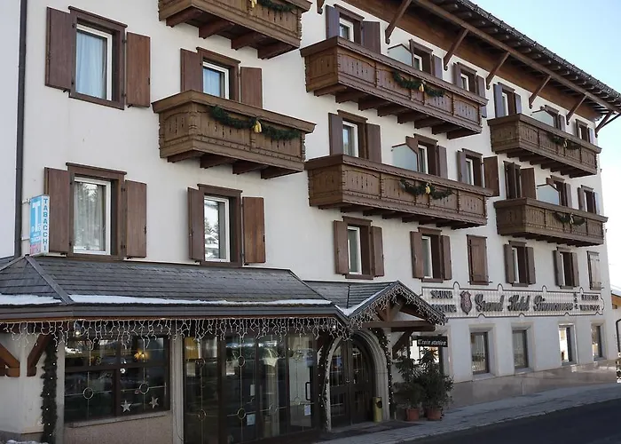 Grand Biancaneve