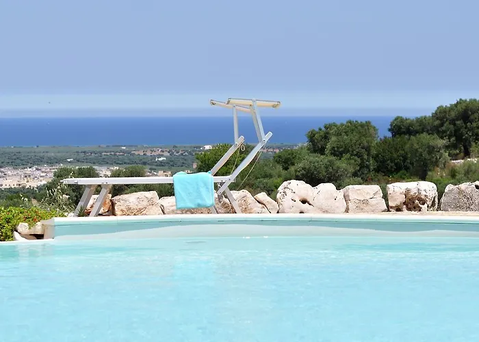 Masseria Spetterrata