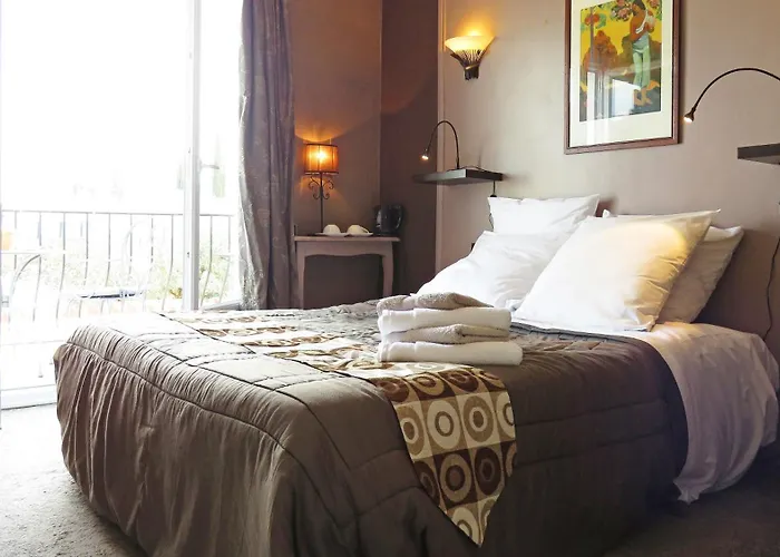 Hotel Mon Soleil