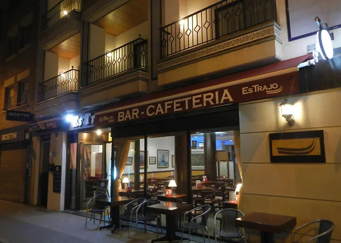 Boutique hotel only: Hostal Vila Del Mar