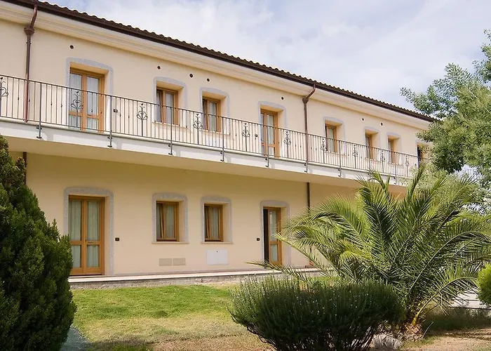 Albergo economico: Hotel Soffio Di Vento