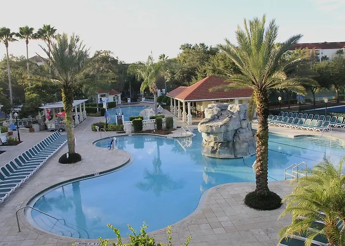  Star Island And Club - Near Disney