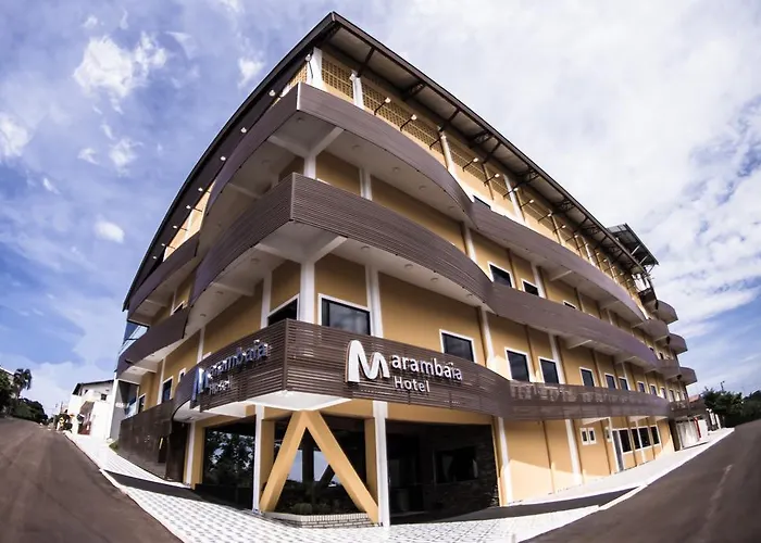 Marambaia Hotel