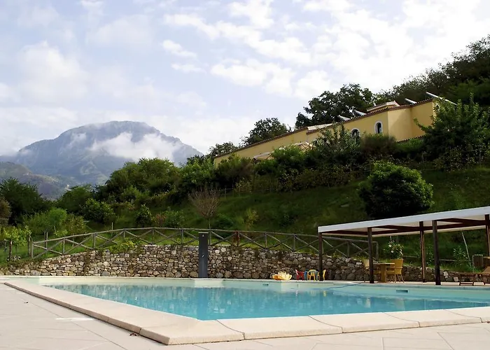 Agriturismo L'Arca di Anna Brambilla