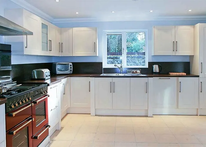 Hillview House Inverness