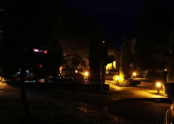 Hotel: Hotel De Arganil