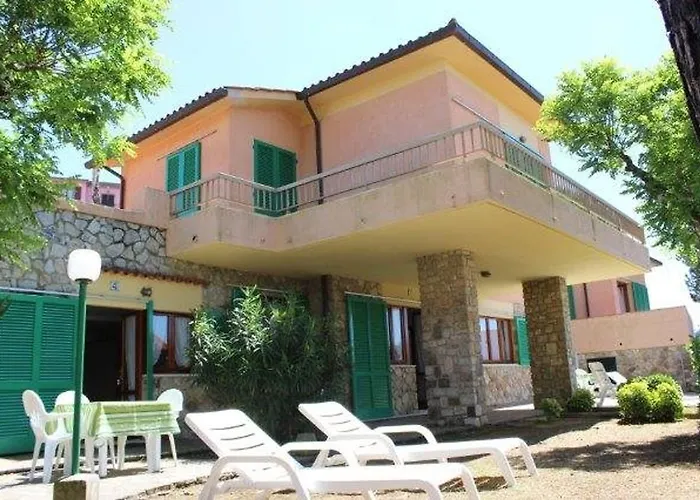 Villa Rosanna