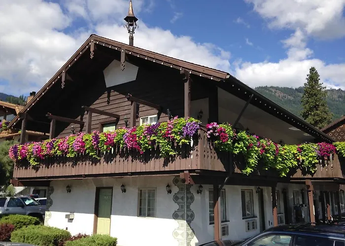 Linderhof Inn