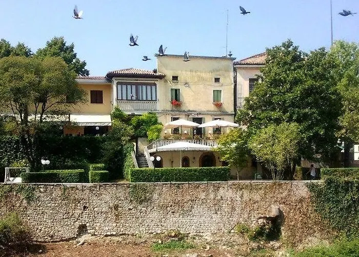 Hotel Leon D'Oro