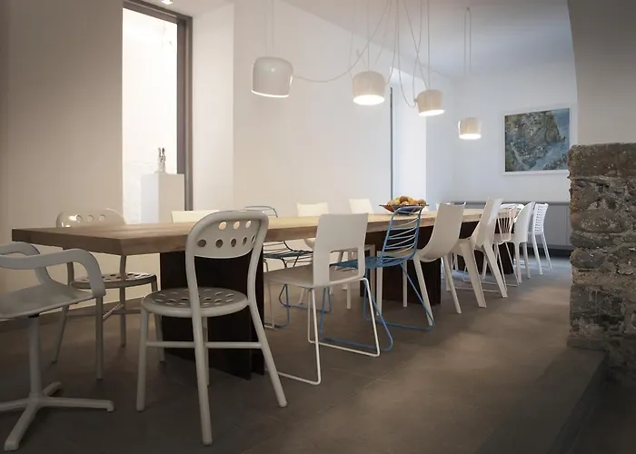 Hotel: Hotel Marina Piccola