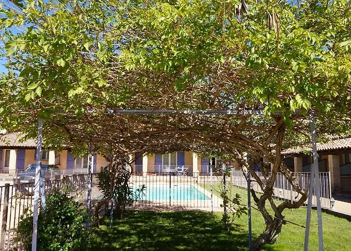 Appartement: Appartements  Le Clos De La Cerisaie