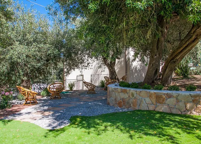  Casa Della Nonna