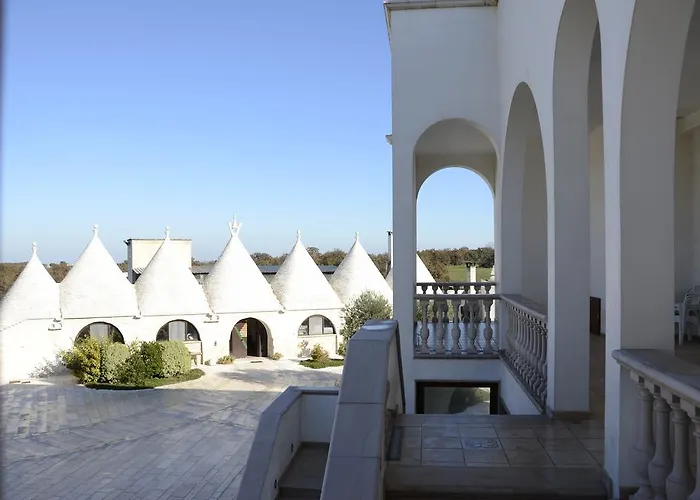 Masseria Cappella
