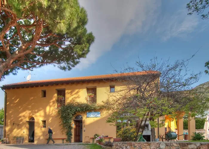 Agriturismo Ca' Di Trincia
