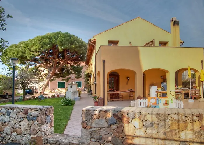 Agriturismo Ca' Di Trincia