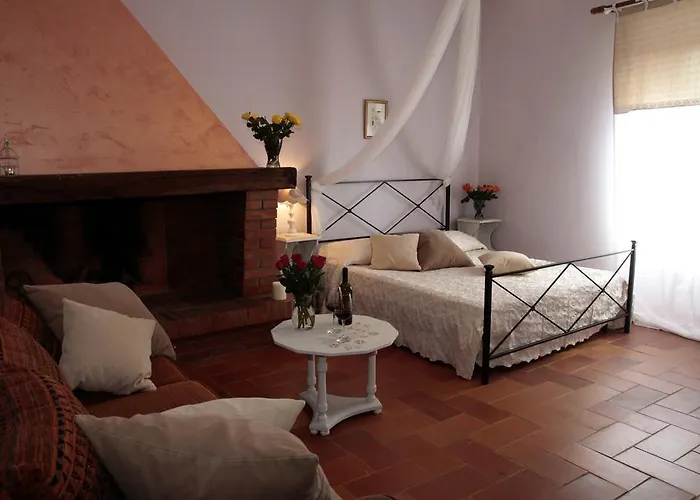 Borgo Al Cielo - Albergo Diffuso