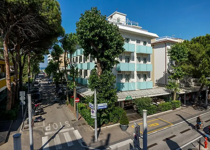 Hotel familiare: Hotel Mon Pays