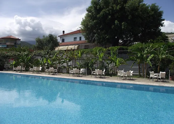 Il Borgo Degli Ulivi Resort