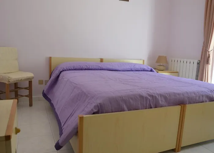 Resort: U Campagnuolo