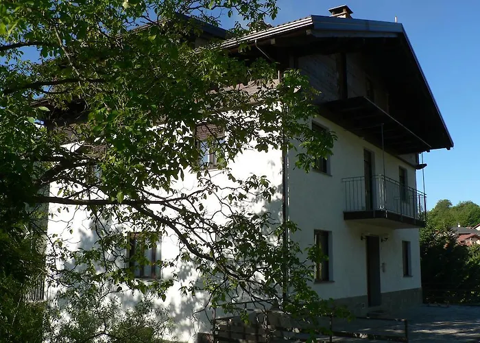 La Via Del Sole