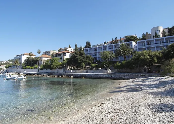 Villa Dalmacija Hvar