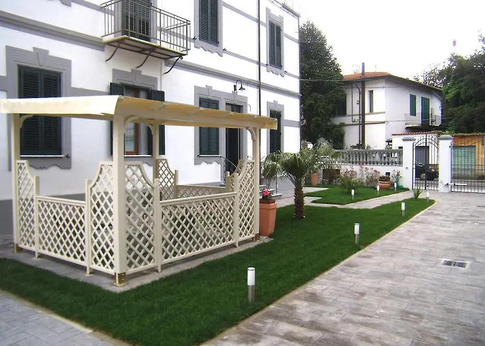 B&B Relais Paradise