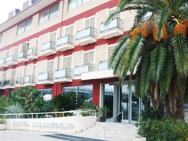 Hotel Quadrifoglio