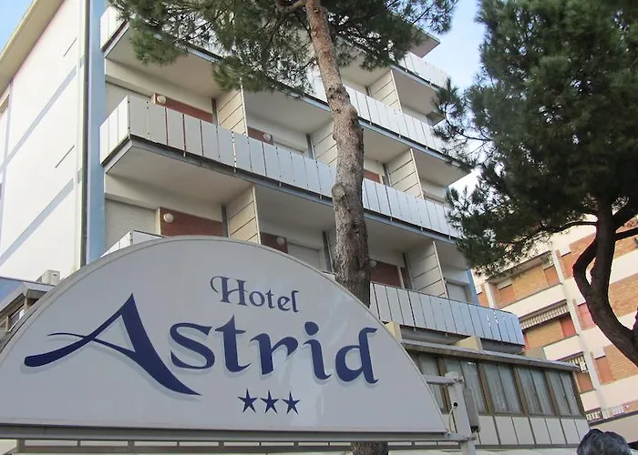 Astrid
