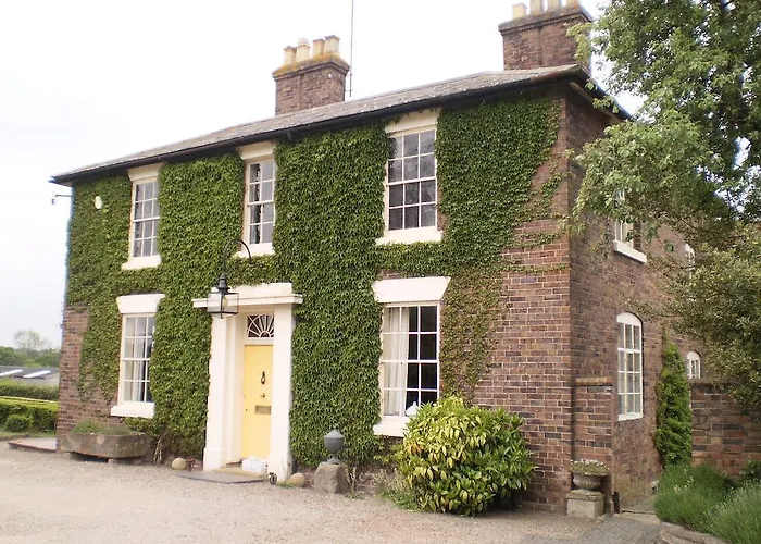 Duken Courtyard Cottage