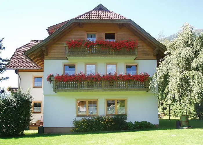 Appartement Grasser