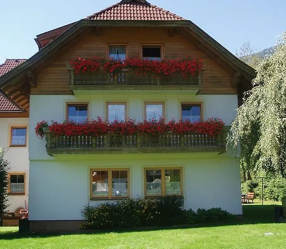 Appartement Grasser