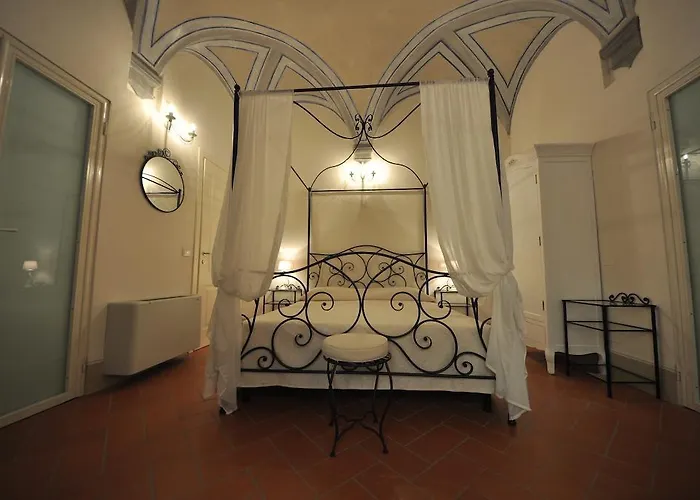 B&B: Cuore Di Pisa