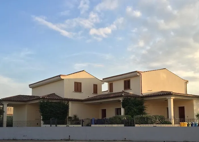 Residence Olbia