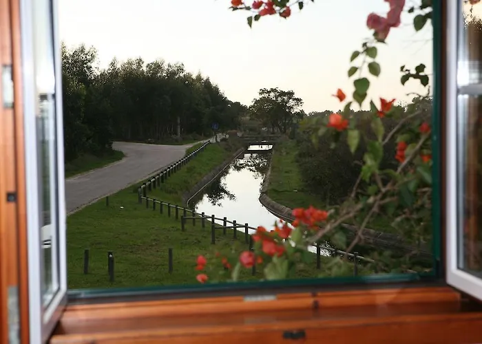 s Canal Da Agua