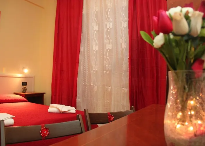 Hotel vicino al College: B&B Inn Trastevere