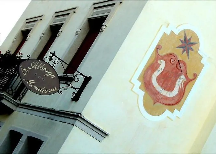 Albergo La Meridiana