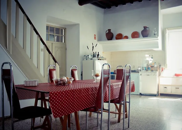 Hostel Portalegre