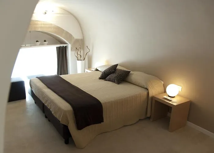 Hotel familiare: Le Stanze Del Sole