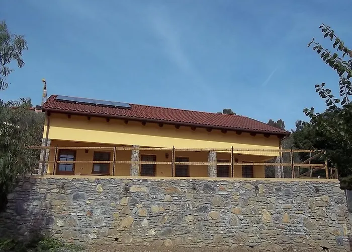 Rio Castello