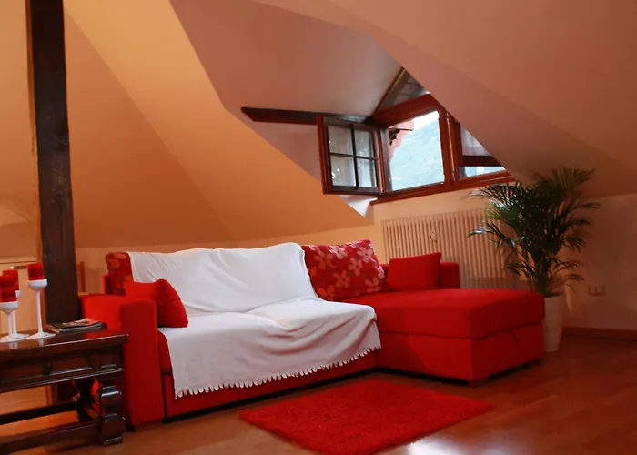 Apartments Villa Anita