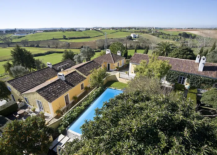 Quinta Da Cabrita