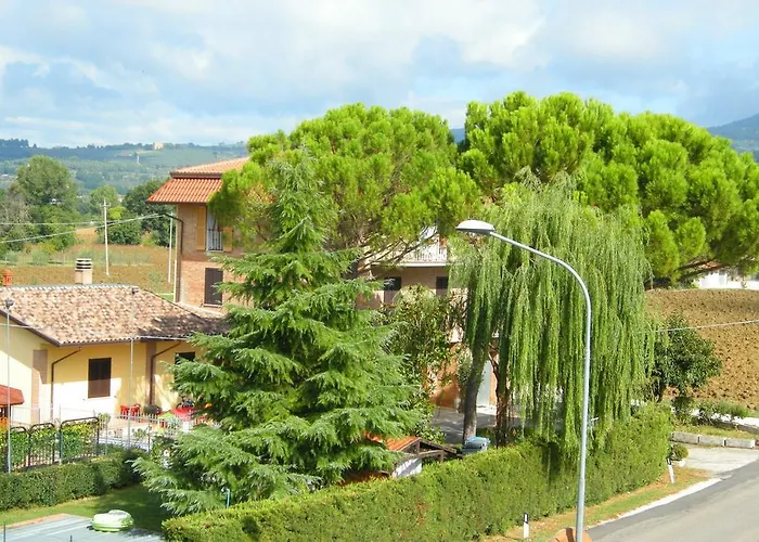 Appartamenti Fiorella