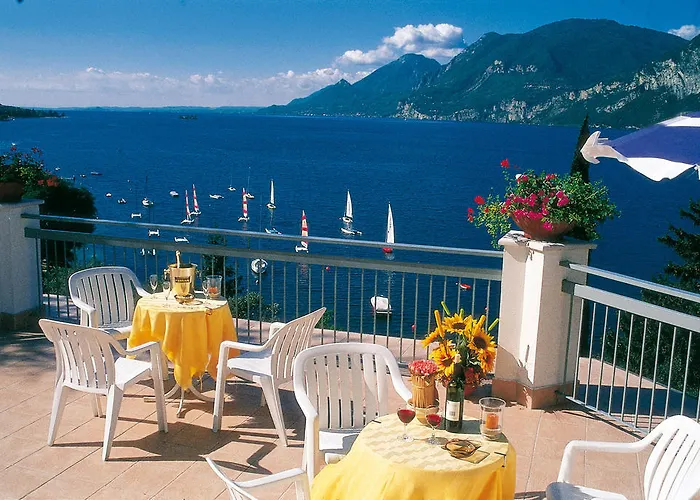  Villa Orizzonte