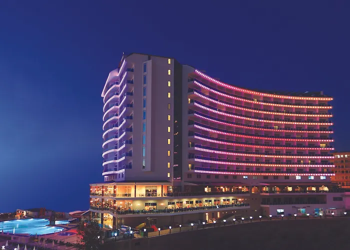 Diamond Hill Resort