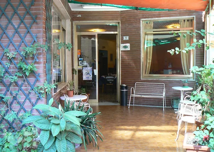 Albergo Nella
