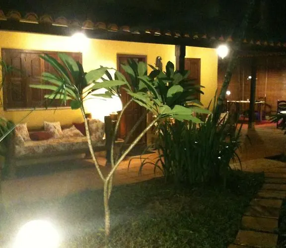 Sitio Oasis