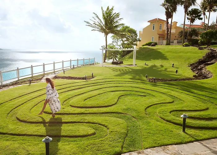 4 star hotel: Las Casitas Village - A Waldorf Astoria Resort