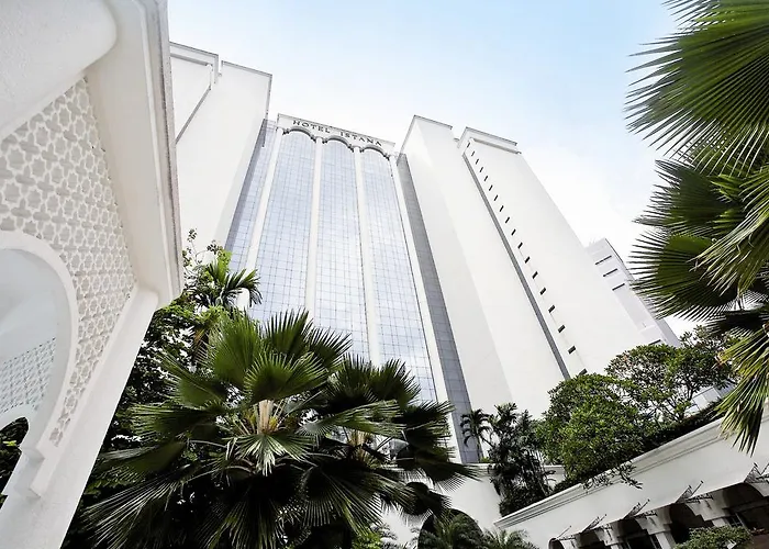 Istana Kuala Lumpur City Centre
