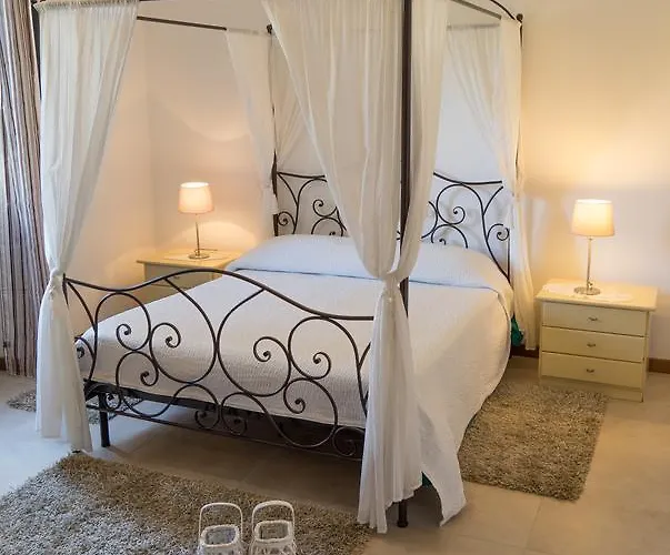 Le Dimore del Sole LT